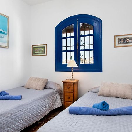 Holiday Home Nerja Penthouse By Interhome Buitenkant foto