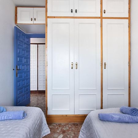 Holiday Home Nerja Penthouse By Interhome Buitenkant foto