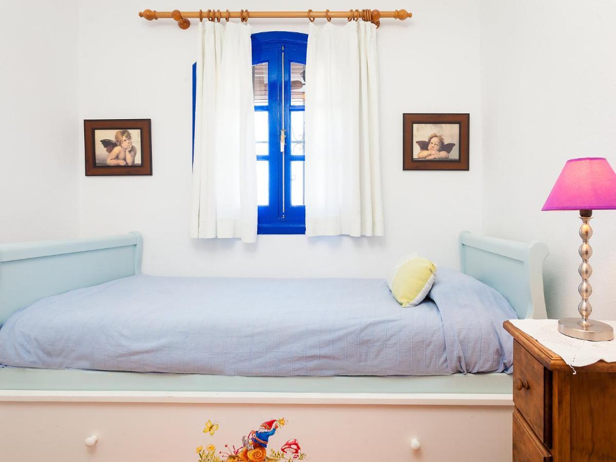 Holiday Home Nerja Penthouse By Interhome Buitenkant foto