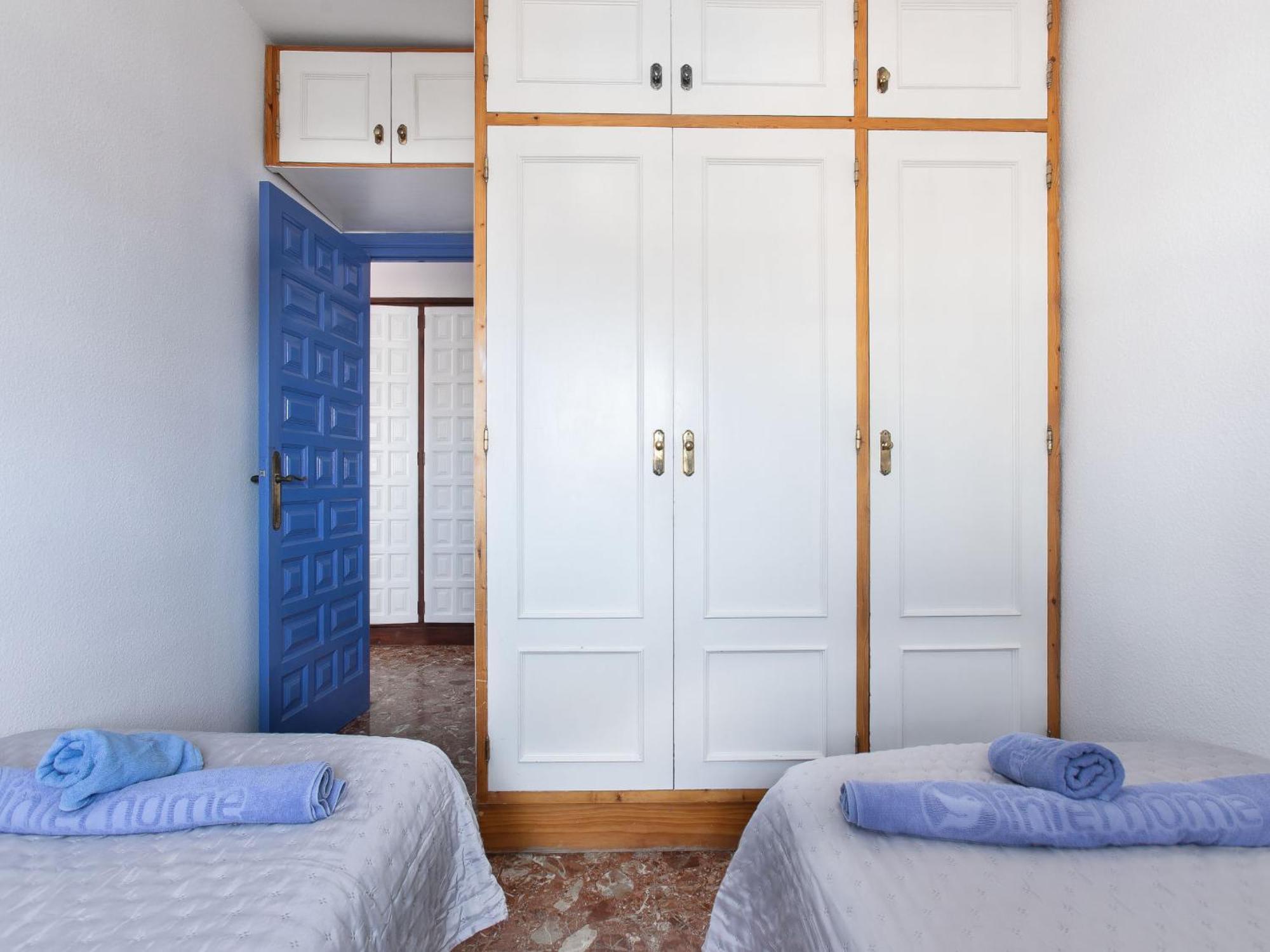 Holiday Home Nerja Penthouse By Interhome Buitenkant foto